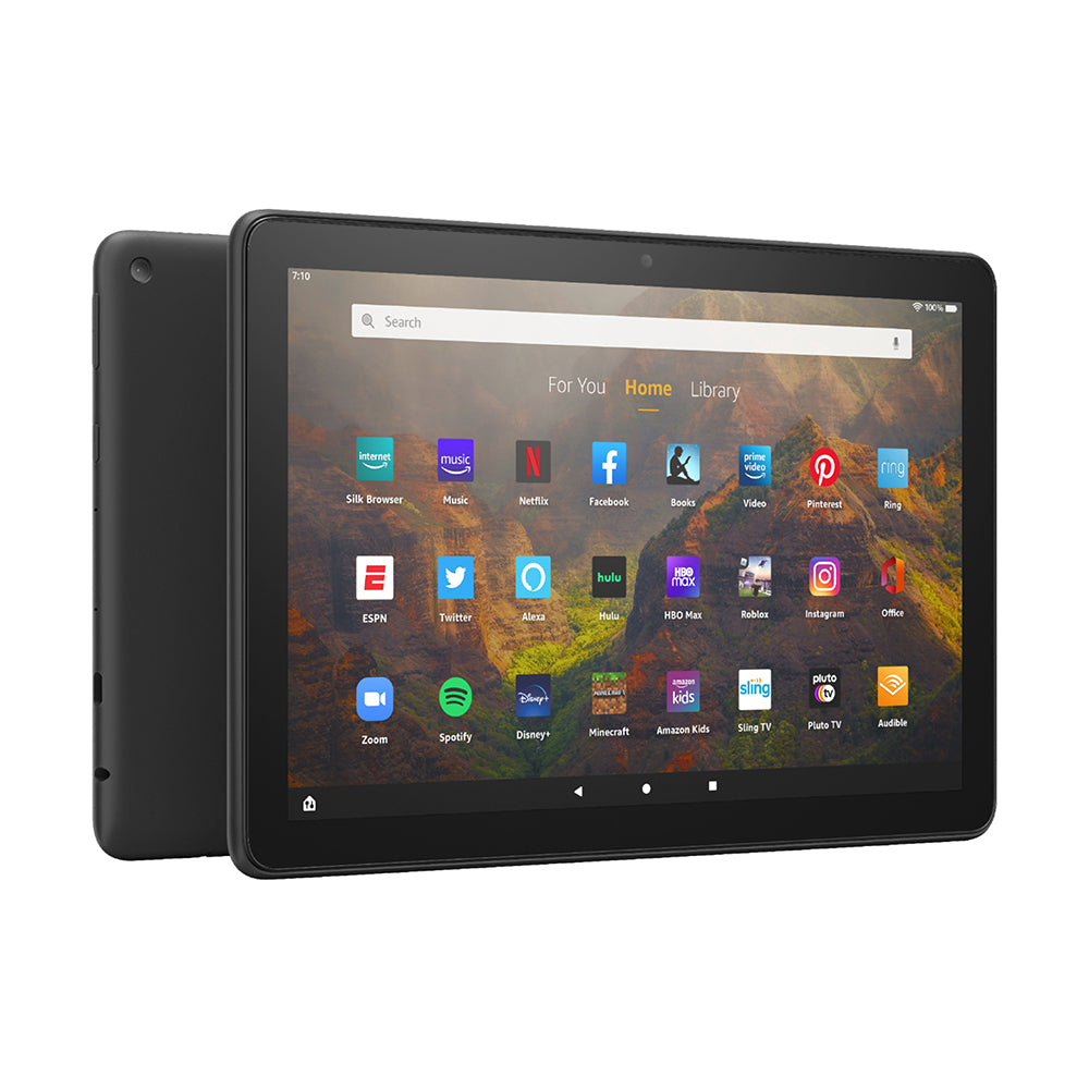 Amazon Fire HD 10 32 GB – Kroger Supply Chain